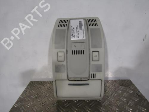Interior roof light AUDI A6 C6 (4F2) 2.7 TDI | BP25113433I8 - Image 2