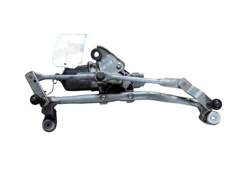 Front wiper motor RENAULT TWINGO III (BCM_, BCA_) 1.0 SCe 70 (BCMB) | BP29912726M29
