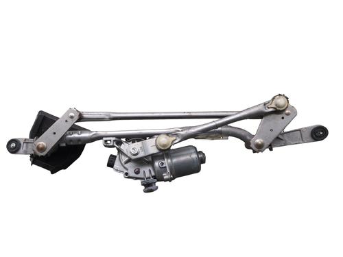 Front wiper motor SUZUKI CELERIO (LF) 1.0 (AVK310) | BP32711430M29  - Image 5