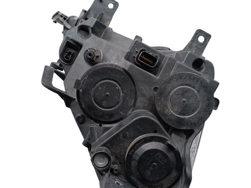 Left headlight CITROËN BERLINGO Box Body/MPV (B9) 1.6 BlueHDi 100 | BP29915356C28