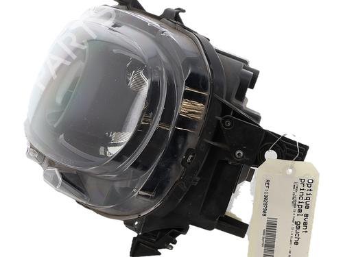 Left headlight CITROËN C3 III (SX) 1.6 BlueHDi 100 | BP38081693C28 - Image 5
