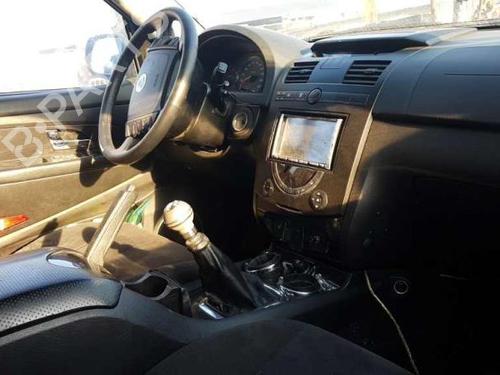 Warning switch SSANGYONG REXTON / REXTON II (GAB_) 2.7 Xdi | BP25069883I22 - Image 8