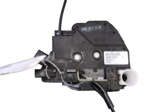 Front left lock RENAULT CLIO IV (BH_) 1.5 dCi 75 | BP29587790C98 