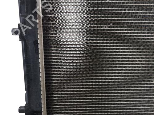 Water radiator TOYOTA AYGO (_B4_) 1.0 VVTi (KGB40) | BP30675256M31 - Image 8