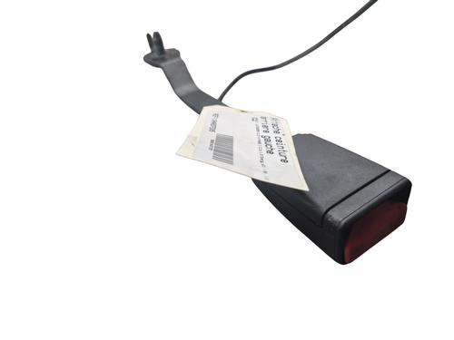 Seat buckle RENAULT CLIO IV (BH_) 1.5 dCi 90 | BP29180590I32 
