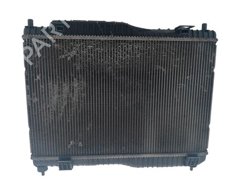 Water radiator FORD B-MAX (JK) 1.0 EcoBoost | BP36421191M31 - Image 6