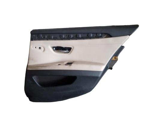 Seats set BMW 5 (F10) 520 d | BP25103115C78  - Image 12