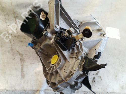 gearbox-renault-modus-grand-modus-fjp0_-2004-25089062 main image