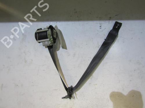 Used Rear left belt tensioner RENAULT MEGANE II Estate (KM0/1_) 1.5 dCi (KM16, KM1E) (106 hp) 25106718