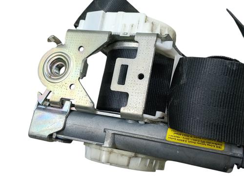Front left seatbelt CITROËN C3 II (SC_) 1.0 VTi 68 | BP39395003I26 - Image 6