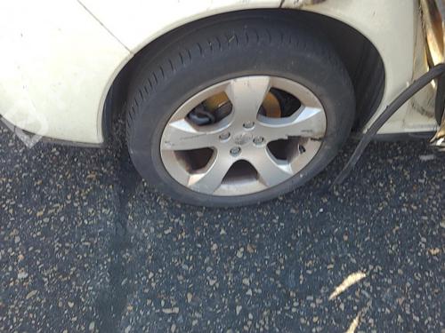 Expansion tank PEUGEOT 3008 I MPV (0U_) 1.6 HDi | BP10577448C120  - Image 5