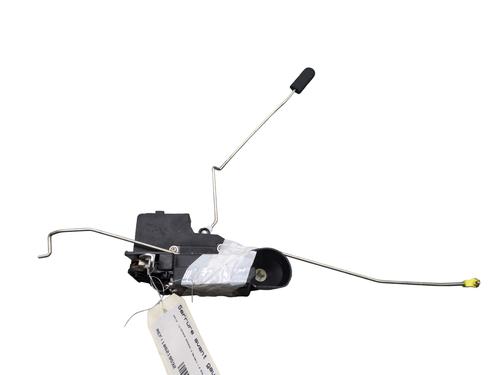 Front left lock DACIA SANDERO III 1.0 SCe 65 | BP26240566C98 
