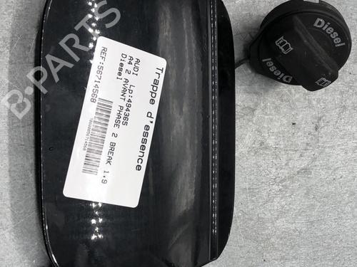 Fuel flap AUDI A4 B7 Avant (8ED) 1.9 TDI | BP25062924C131 
