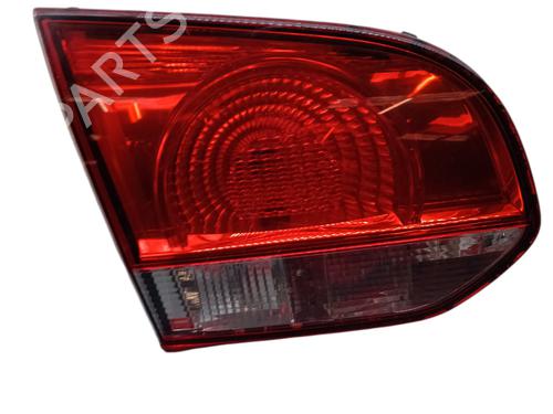 Left tailgate light VW GOLF VI (5K1) 1.6 TDI | BP28521636C79 