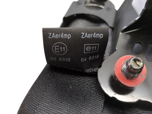 Front right seatbelt KIA RIO III (UB) 1.1 CRDi | BP30177105I25 - Image 2