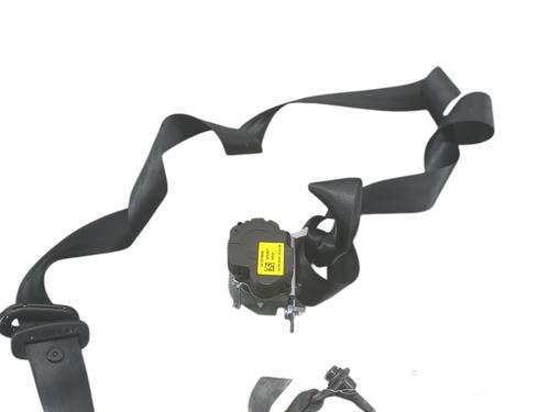 Used Rear right belt tensioner RENAULT TWINGO III (BCM_, BCA_) 1.0 SCe 65 (BCMJ) (65 hp) 25057710
