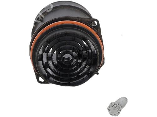 Mass air flow sensor MERCEDES-BENZ VITO Van (W447) 114 CDI (447.601, 447.603, 447.605) | BP38070027M95 - Image 2