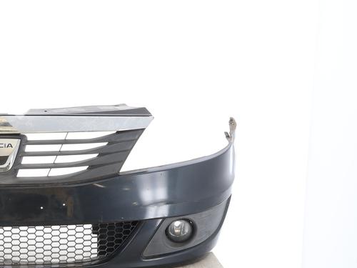 Front bumper DACIA LOGAN (LS_) 1.5 dCi (LS0K) | BP39625207C7 - Image 4