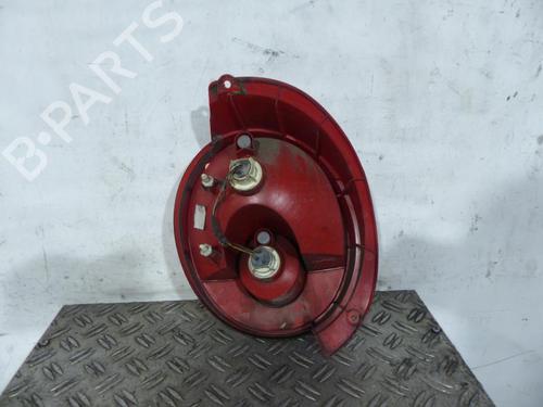 Right taillight CHEVROLET MATIZ (M200, M250) | BP25065234C35