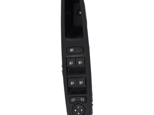 Left front window switch RENAULT SCÉNIC III (JZ0/1_) 1.5 dCi | BP38163968I27 - Image 2