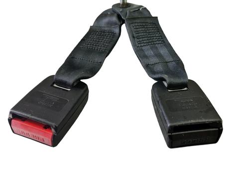 Seat buckle DACIA SANDERO 1.5 dCi | BP26023803I32 - Image 3