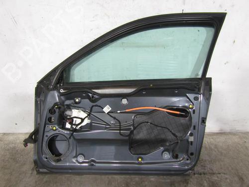 Right front door AUDI A3 (8P1) 1.9 TDI | BP25066069C3 