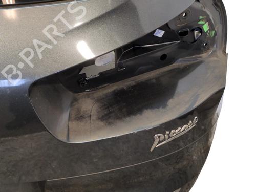 Tailgate CITROËN C4 Picasso II 2.0 BlueHDi 150 | BP30171759C6 