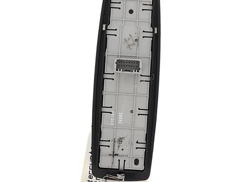 Left front window switch RENAULT MEGANE III Hatchback (BZ0/1_, B3_) | BP35891169I27 - Image 5