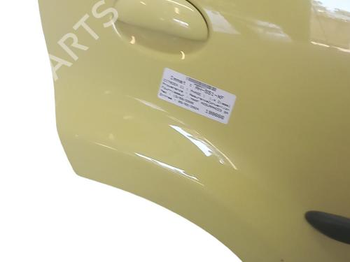 Used Right rear door CITROËN C1 (PM_, PN_) 1.4 HDi (54 hp) 25101566