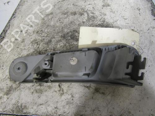 Used Rear right interior door handle Rear right interior door handle MERCEDES-BENZ C-CLASS (W203) C 220 CDI (203.006, 203.008) (143 hp) 25078566 25078566