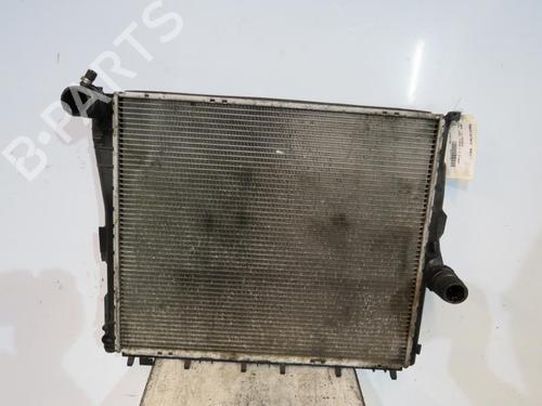 Water radiator BMW X3 (E83) 2.0 d | BP25086287M31 - Image 3
