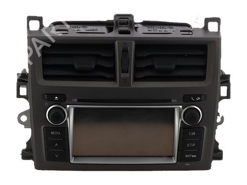 Used Radio Radio 37588244 37588244