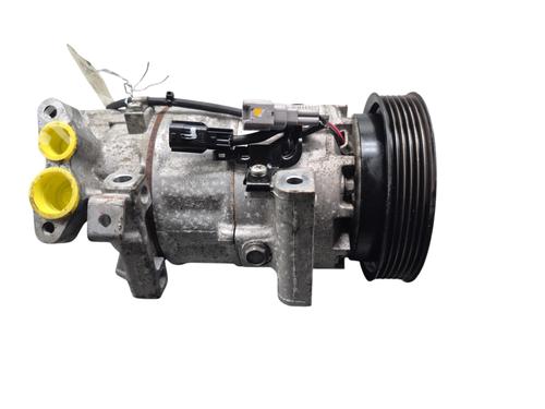 AC compressor RENAULT CLIO IV (BH_) 1.5 dCi 90 | BP29222003M34  - Image 6