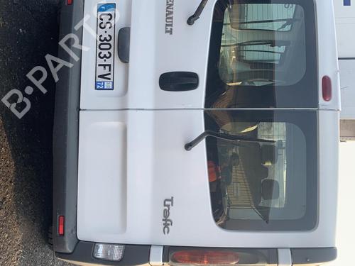 Right headlight RENAULT TRAFIC II Bus (JL) | BP25093113C29 - Image 6