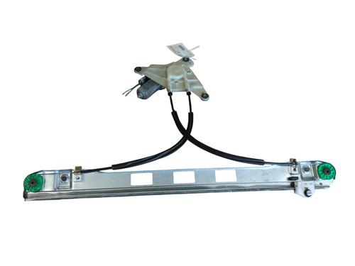 Vindusheismekanisme høyre foran RENAULT MASTER III Platform/Chassis (EV, HV, UV) 2.3 dCi 165 RWD (HV0P, HV0U, HV10, HV12, UV0P, UV0U,... (163 hp) 29488545
