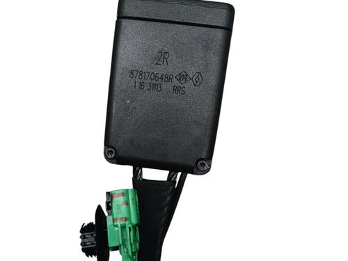 Seat buckle DACIA JOGGER (RK_) 1.0 TCe 100 ECO-G (RKMT) | BP31810442I32