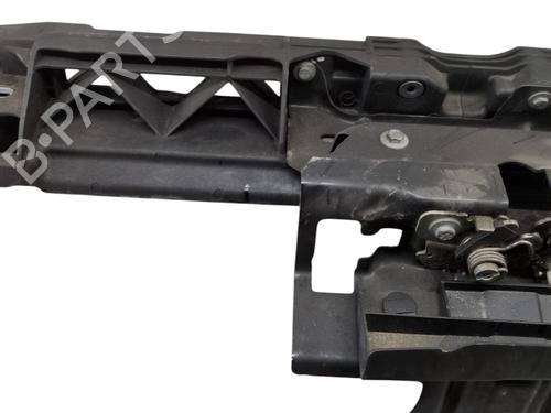 Used Front slam panel Front slam panel PEUGEOT 508 SW II (FC_, FJ_, F4_) Hybrid 224 (F45GQU) (224 hp) 30392299 30392299