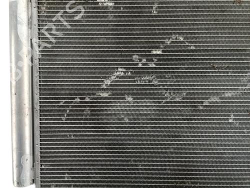 AC radiator RENAULT CLIO V (B7_) 1.0 TCe 100 (B7MT) | BP25072421M32 - Image 2