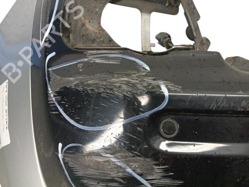 Rear bumper CITROËN C3 Picasso (SH_) 1.6 HDI 90 | BP30723992C8 