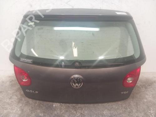 Tailgate VW GOLF V (1K1)  | BP25074837C6 