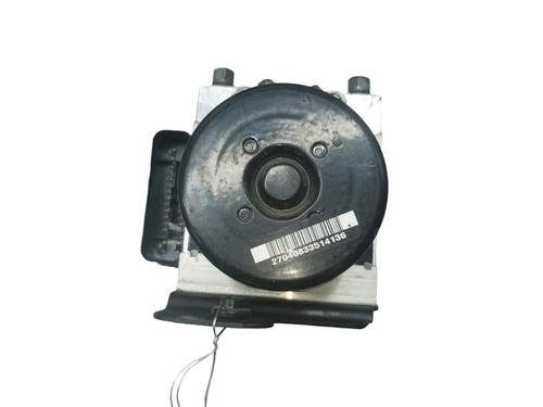 ABS pump RENAULT LAGUNA Coupe (DT0/1) 1.5 dCi | BP25102765M43 