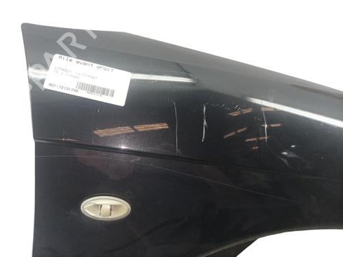 Right front fenders CITROËN C6 (TD_) 3.0 HDi | BP25087534C42