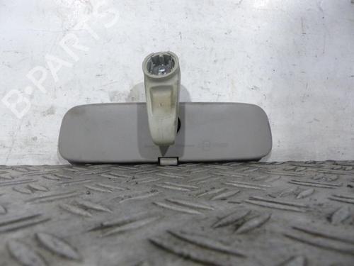 Rear mirror SUZUKI SWIFT III (MZ, EZ) 1.3 (RS413, ZC11S) | BP25107699I6 - Image 2