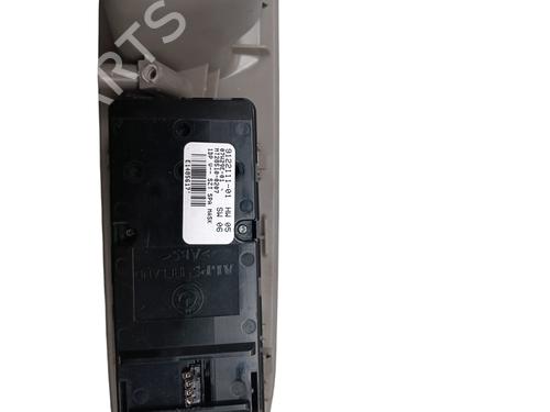 Used Left front window switch Left front window switch BMW 5 Touring (E61) 520 d (163 hp) 27721036 27721036