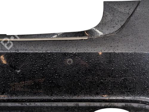 Used Rear bumper MERCEDES-BENZ A-CLASS (W176) A 180 (176.042) (122 hp) 30484981