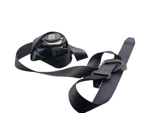 Used Front left seatbelt Front left seatbelt VW JETTA III (1K2) 1.9 TDI (105 hp) 25072821 25072821