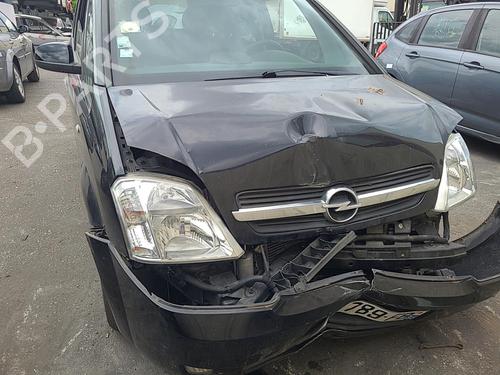 Mirror switch OPEL MERIVA A MPV (X03) 1.6 16V (E75) | BP25077100I25  - Image 17