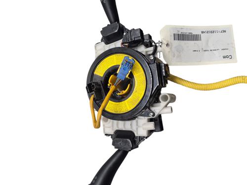 Used Steering column stalk HYUNDAI TUCSON (JM) 2.0 CRDi All-wheel Drive (113 hp) 29222122