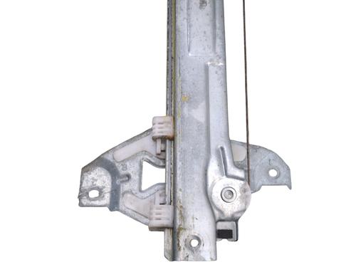 Front right window mechanism CITROËN C4 II (NC_) 1.6 HDi 110 | BP31993802C23