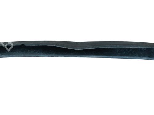 Front bumper reinforcement ALFA ROMEO MITO (955_) 1.6 JTDM (955AXC1B) | BP28195223C109 